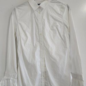 Banana Republic Riley Tailored Shirt